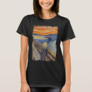 Zoek naar edvard munch kleding Kunstenaar