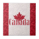 Zoek naar canadese tegels Vlag