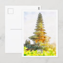 Zoek naar indonesia briefkaarten Illustratie