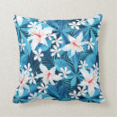 Zoek naar frangipani kussens Patroon