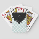 Zoek naar vouwen speelkaarten Voor haar