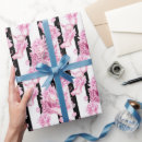 Zoek naar lingerie cadeaupapier Bruid