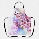 Zoek naar japanse kersenbloesem schorten Aziatisch