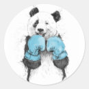 Zoek naar winnaars stickers Humor