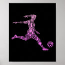 Zoek naar vrouwen voetbal posters Sporten