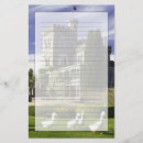 Zoek naar kasteel briefpapier Oud