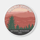 Zoek naar cascade magneten Oregon