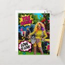 Zoek naar popart briefkaarten Kleurrijk