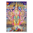 Zoek naar krishna kunst Vishnu