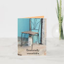 Zoek naar emotioneel kaarten Kat