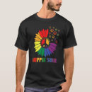 Zoek naar vredes symbool tshirts Ziel