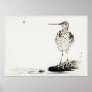 Zoek naar japanse vogel posters Wilde dieren