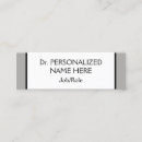 Zoek naar engineers visitekaartjes Architect