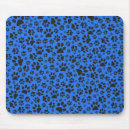 Zoek naar paw muismatten Patroon