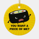 Zoek naar sushi ornamenten Sashimi