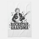 Zoek naar gitaren keuken handdoeken Vintage