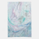Zoek naar marmering keuken handdoeken Abstract