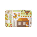 Zoek naar kippen badmatten Natuur