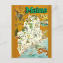 Zoek naar maine state briefkaarten Bangor