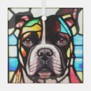 Zoek naar bull terrier ornamenten Dier