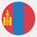 Zoek naar mongolië stickers Nationaal