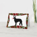 Zoek naar borzoi kaarten Kerstmis