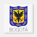 Zoek naar bogota magneten Bogotá
