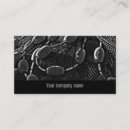 Zoek naar distributie visitekaartjes Zeevruchten