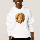 Zoek naar leeuw hoodies Voor kinderen