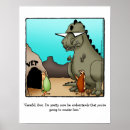 Zoek naar dinosaur kunst Elk persoon