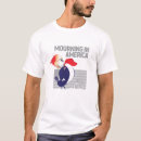 Zoek naar rouwen tshirts Voor hem