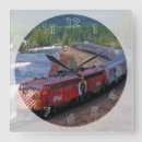 Zoek naar locomotief klokken Motor