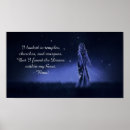 Zoek naar goddelijke liefde posters Hart