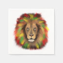 Zoek naar reggae servetten Rood