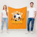 Zoek naar soccer dekens Voetbalmam
