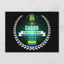 Zoek naar gabon briefkaarten Vlaggen