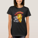 Zoek naar punk rock tshirts Voor