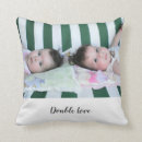 Zoek naar tweelingen kussens Voor hem/haar