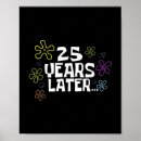 Zoek naar 25 jaar posters Meme