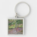 Zoek naar canvas sleutelhangers Post impressionist