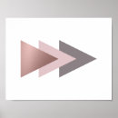 Zoek naar gouden folie posters Modern