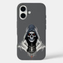 Zoek naar grim reaper iphone hoesjes Grimmiger