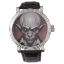 Zoek naar vampier horloges Gothic