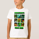 Zoek naar minecraft kleding Anime