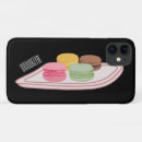 Zoek naar macarons iphone hoesjes Baken