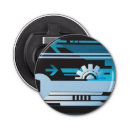 Zoek naar pijl flessenopeners Abstract