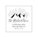 Zoek naar adres rubberstempels Rubberzegel