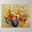 Zoek naar odilon redon kunst Bloemen
