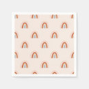 Zoek naar pastelkleur regenboog servetten Rainbow