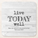 Zoek naar christelijk onderzetters Elk persoon